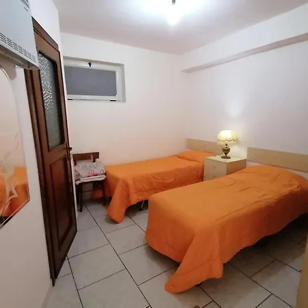 31 Posti Con Cucina E Parcheggio Privato Gratuito Apartman *