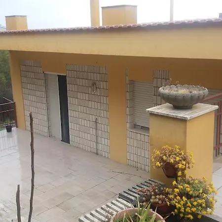 31 Posti Con Cucina E Parcheggio Privato Gratuito Apartman Candela