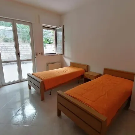 Apartman 31 Posti Con Cucina E Parcheggio Privato Gratuito *