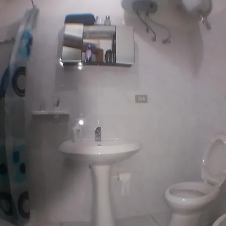 31 Posti Con Cucina E Parcheggio Privato Gratuito * Candela