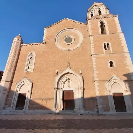 31 Posti Con Cucina E Parcheggio Privato Gratuito Apartman