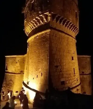 31 Posti Con Cucina E Parcheggio Privato Gratuito Apartman