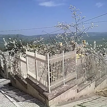 31 Posti Con Cucina E Parcheggio Privato Gratuito Candela