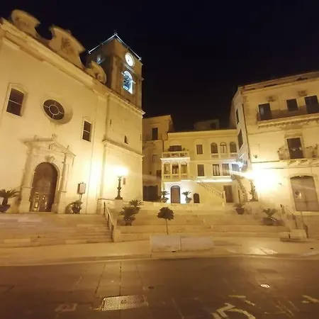 31 Posti Con Cucina E Parcheggio Privato Gratuito * Candela