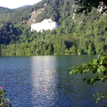 31 Posti Con Cucina E Parcheggio Privato Gratuito Apartman