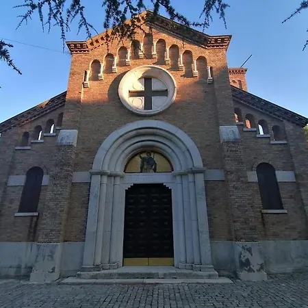 Apartman 31 Posti Con Cucina E Parcheggio Privato Gratuito