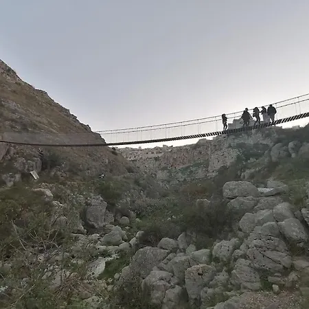 31 Posti Con Cucina E Parcheggio Privato Gratuito Apartman