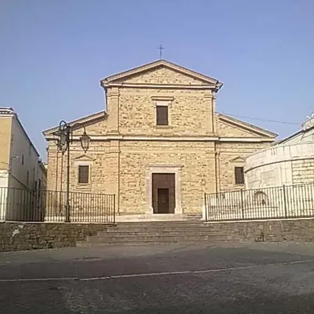 Apartman 31 Posti Con Cucina E Parcheggio Privato Gratuito Candela