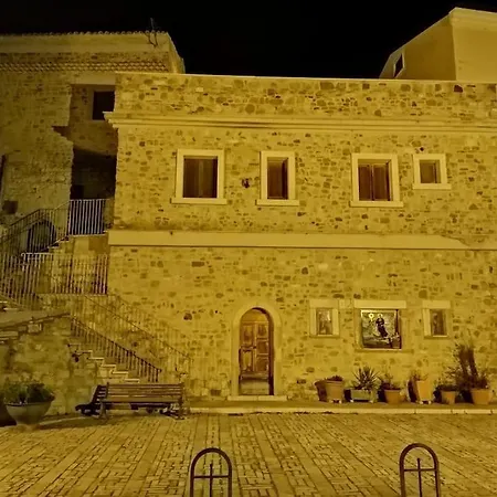 Apartman 31 Posti Con Cucina E Parcheggio Privato Gratuito