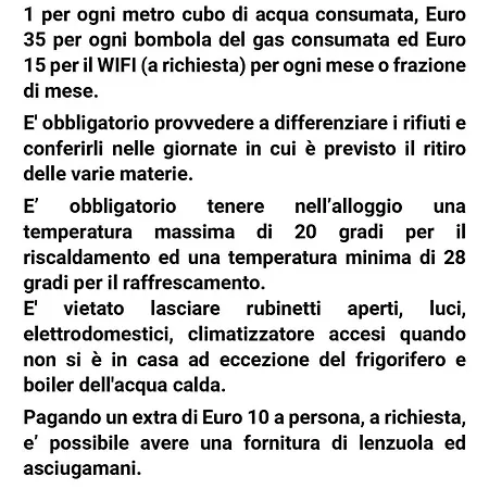 31 Posti Con Cucina E Parcheggio Privato Gratuito Candela
