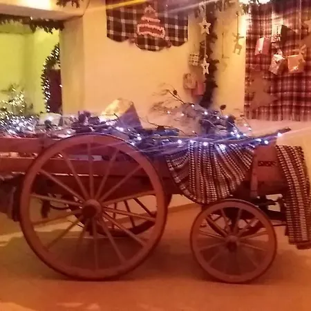 31 Posti Con Cucina E Parcheggio Privato Gratuito Daire Candela