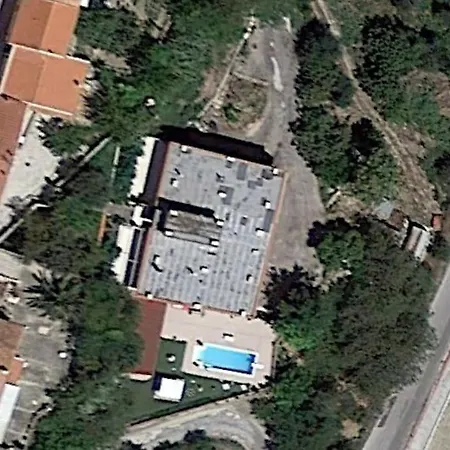 Daire 31 Posti Con Cucina E Parcheggio Privato Gratuito Candela