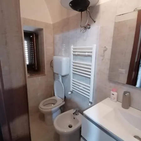 31 Posti Con Cucina E Parcheggio Privato Gratuito Lejlighed