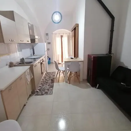 Lejlighed 31 Posti Con Cucina E Parcheggio Privato Gratuito