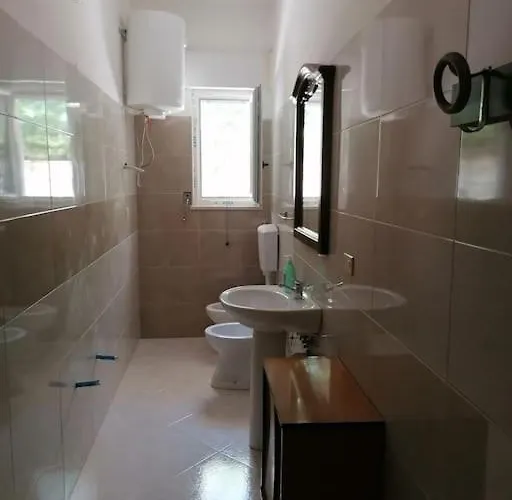 31 Posti Con Cucina E Parcheggio Privato Gratuito 公寓 *