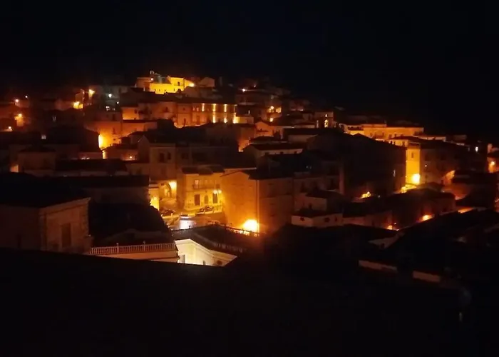 Daire 31 Posti Con Cucina E Parcheggio Privato Gratuito Candela