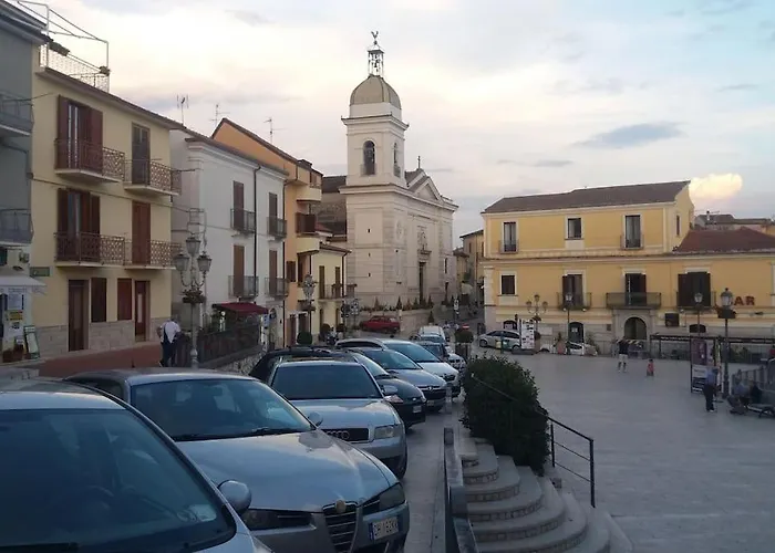 31 Posti Con Cucina E Parcheggio Privato Gratuito 公寓 坎德拉