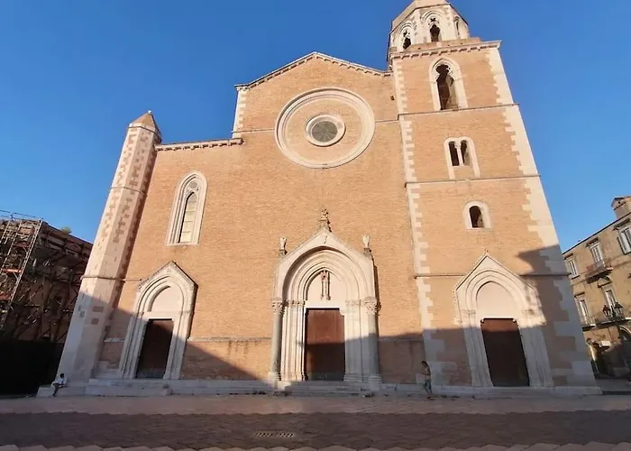 31 Posti Con Cucina E Parcheggio Privato Gratuito Daire