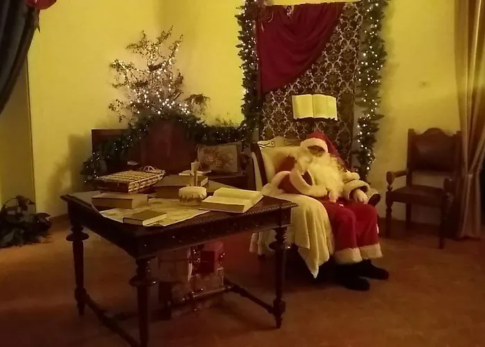 公寓 31 Posti Con Cucina E Parcheggio Privato Gratuito *