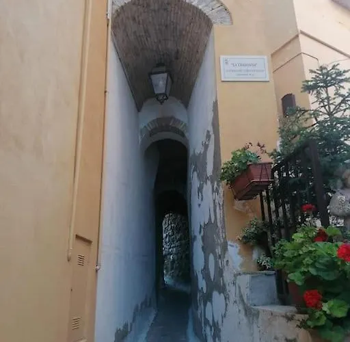 Daire 31 Posti Con Cucina E Parcheggio Privato Gratuito