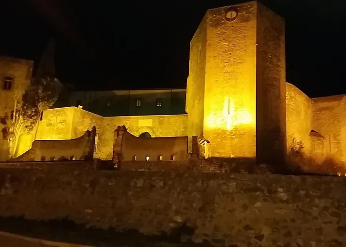 31 Posti Con Cucina E Parcheggio Privato Gratuito 坎德拉