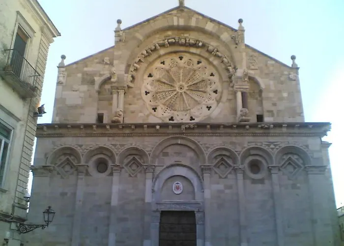 31 Posti Con Cucina E Parcheggio Privato Gratuito Daire