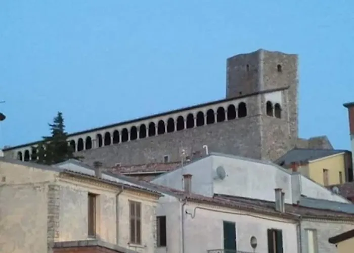 31 Posti Con Cucina E Parcheggio Privato Gratuito *