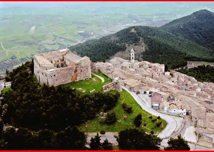 31 Posti Con Cucina E Parcheggio Privato Gratuito