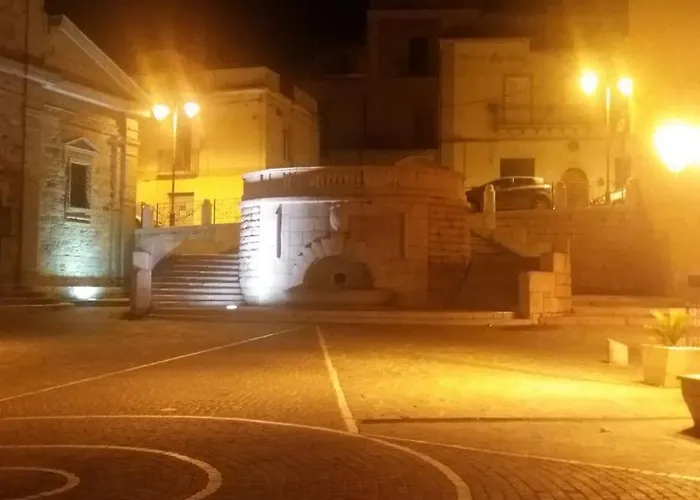 31 Posti Con Cucina E Parcheggio Privato Gratuito * Candela