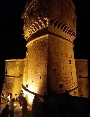 31 Posti Con Cucina E Parcheggio Privato Gratuito Daire