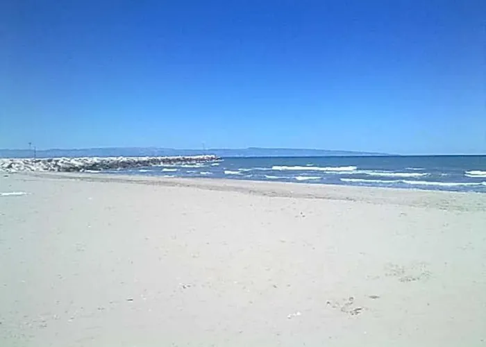 Daire 31 Posti Con Cucina E Parcheggio Privato Gratuito *