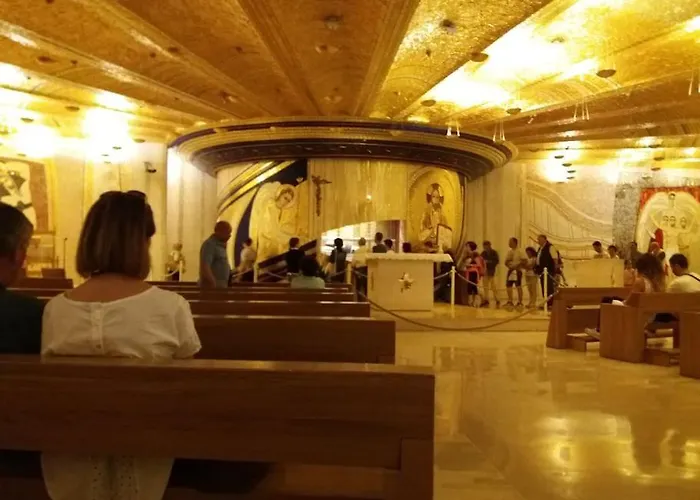 31 Posti Con Cucina E Parcheggio Privato Gratuito * Candela