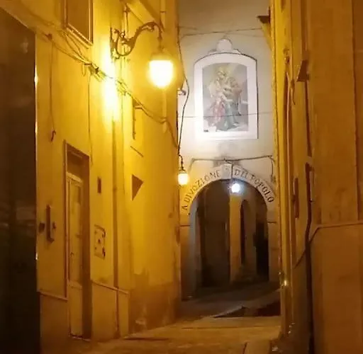 Daire 31 Posti Con Cucina E Parcheggio Privato Gratuito