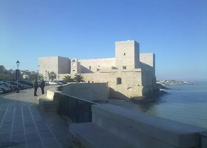 公寓 31 Posti Con Cucina E Parcheggio Privato Gratuito *