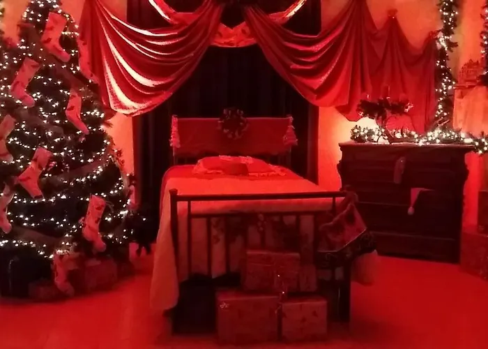 31 Posti Con Cucina E Parcheggio Privato Gratuito Daire *