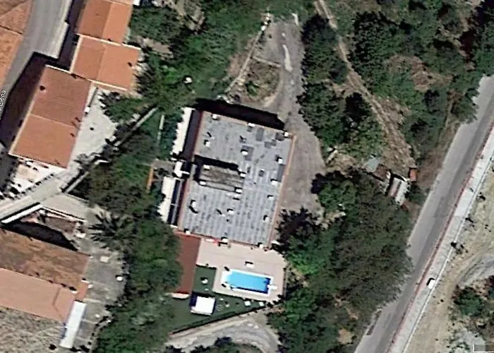 Daire 31 Posti Con Cucina E Parcheggio Privato Gratuito Candela