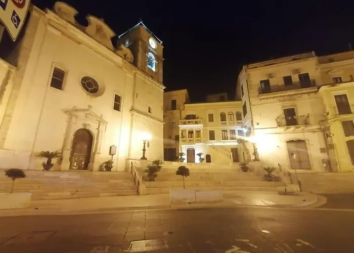 31 Posti Con Cucina E Parcheggio Privato Gratuito * Candela