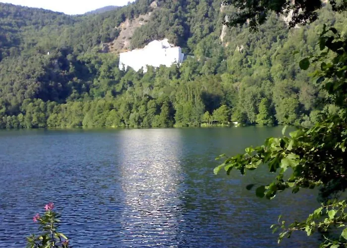 31 Posti Con Cucina E Parcheggio Privato Gratuito 公寓