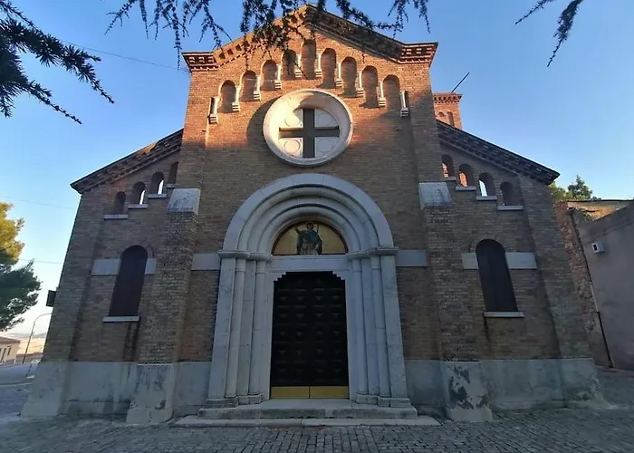 公寓 31 Posti Con Cucina E Parcheggio Privato Gratuito