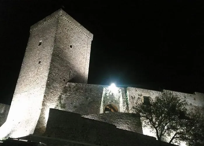 31 Posti Con Cucina E Parcheggio Privato Gratuito *