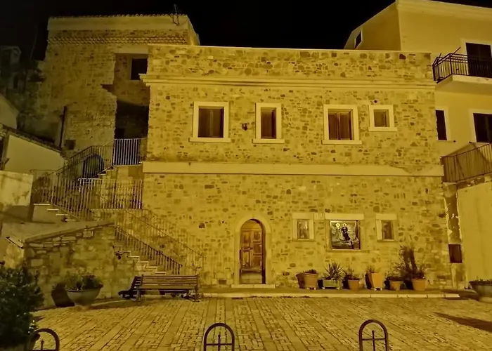 Daire 31 Posti Con Cucina E Parcheggio Privato Gratuito