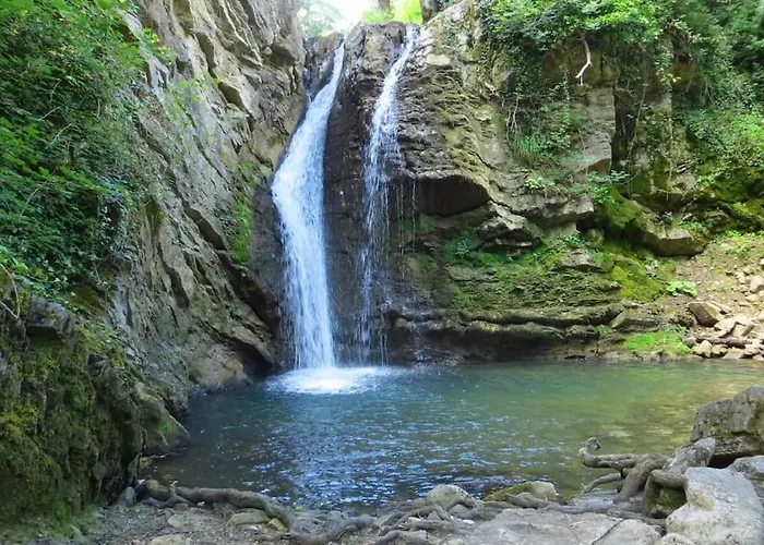 31 Posti Con Cucina E Parcheggio Privato Gratuito