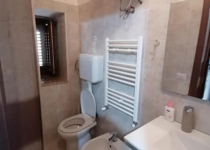 31 Posti Con Cucina E Parcheggio Privato Gratuito 公寓