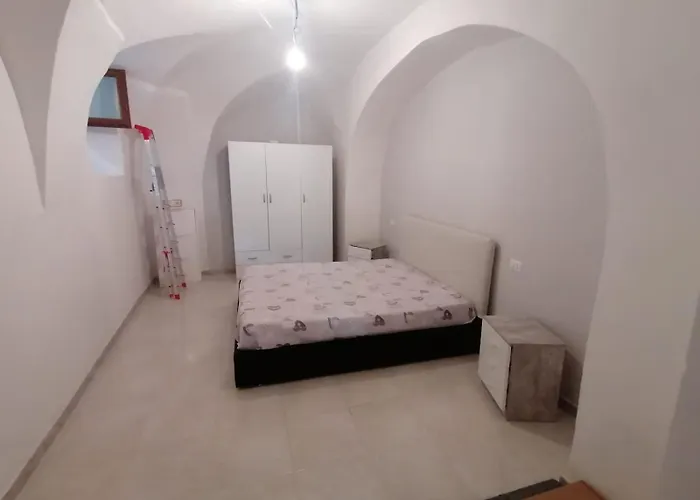 Daire 31 Posti Con Cucina E Parcheggio Privato Gratuito *