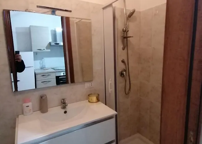 31 Posti Con Cucina E Parcheggio Privato Gratuito *